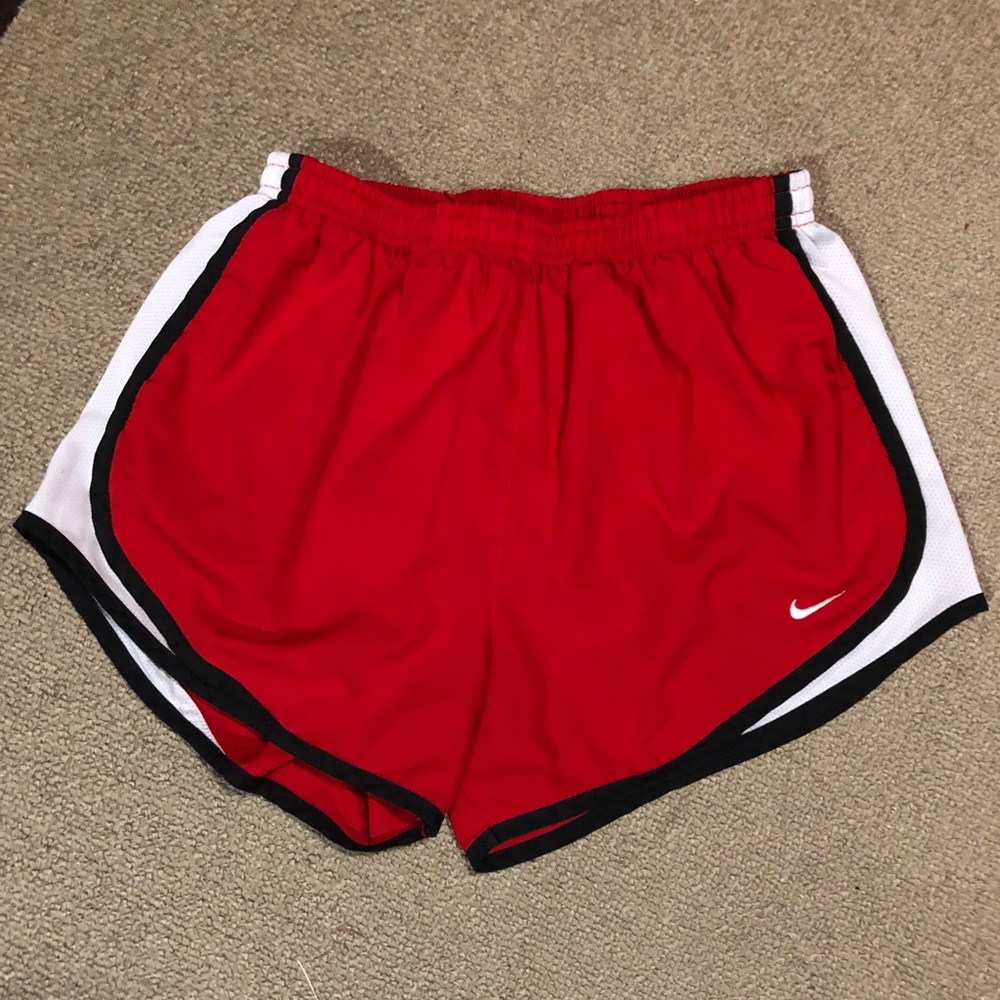 Nike workout shorts